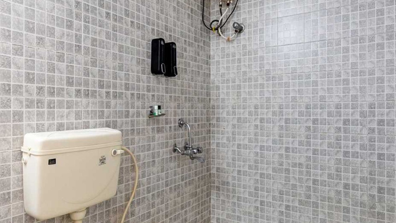 Photo of Bathroom in Lonavala