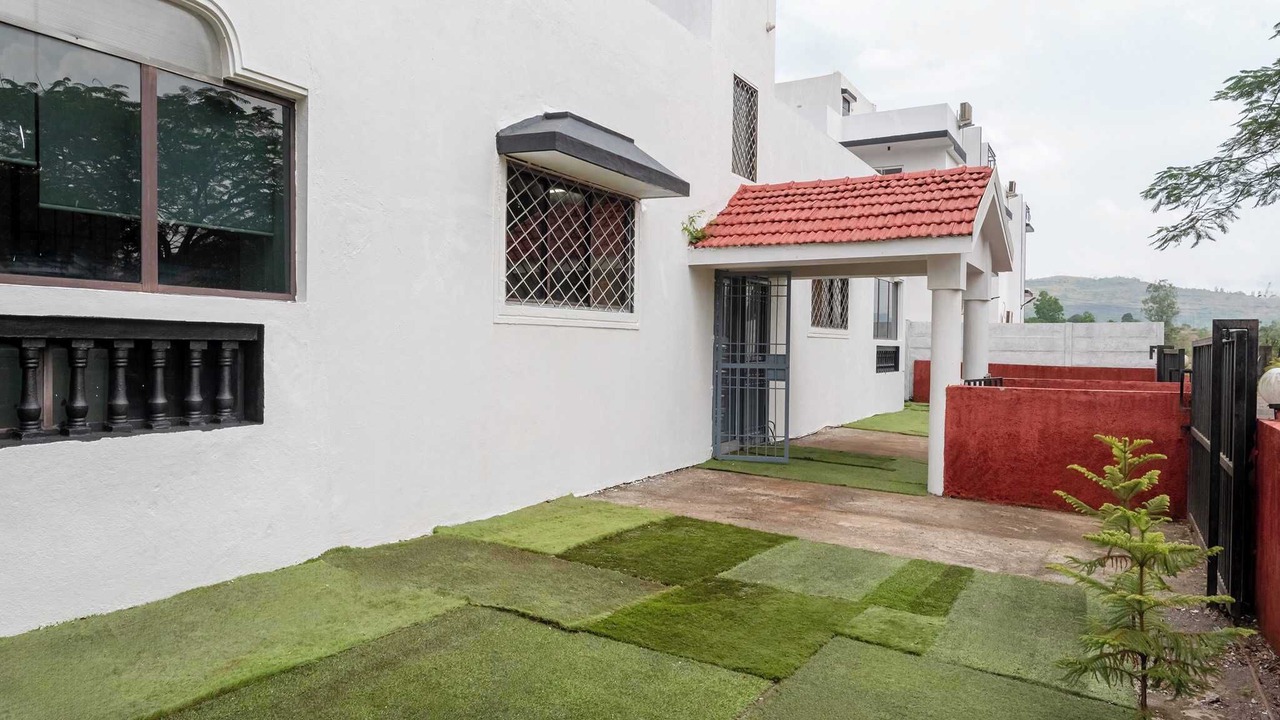 Photo of Outdoor in Lonavala