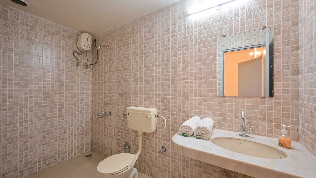 Photo of Bathroom in Lonavala