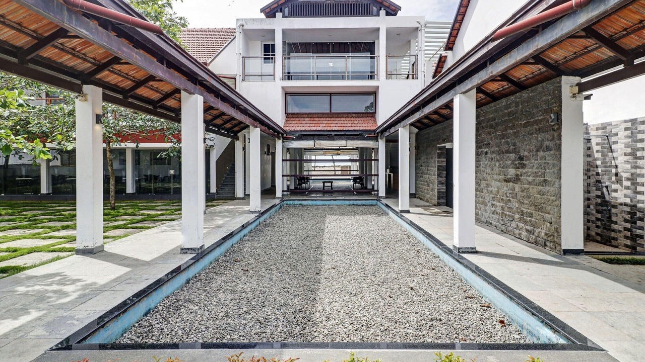 Photo of Outdoor in Vypin