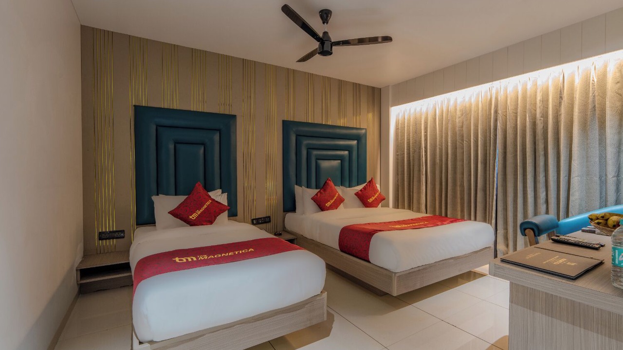 Photo of Bedroom in Surat