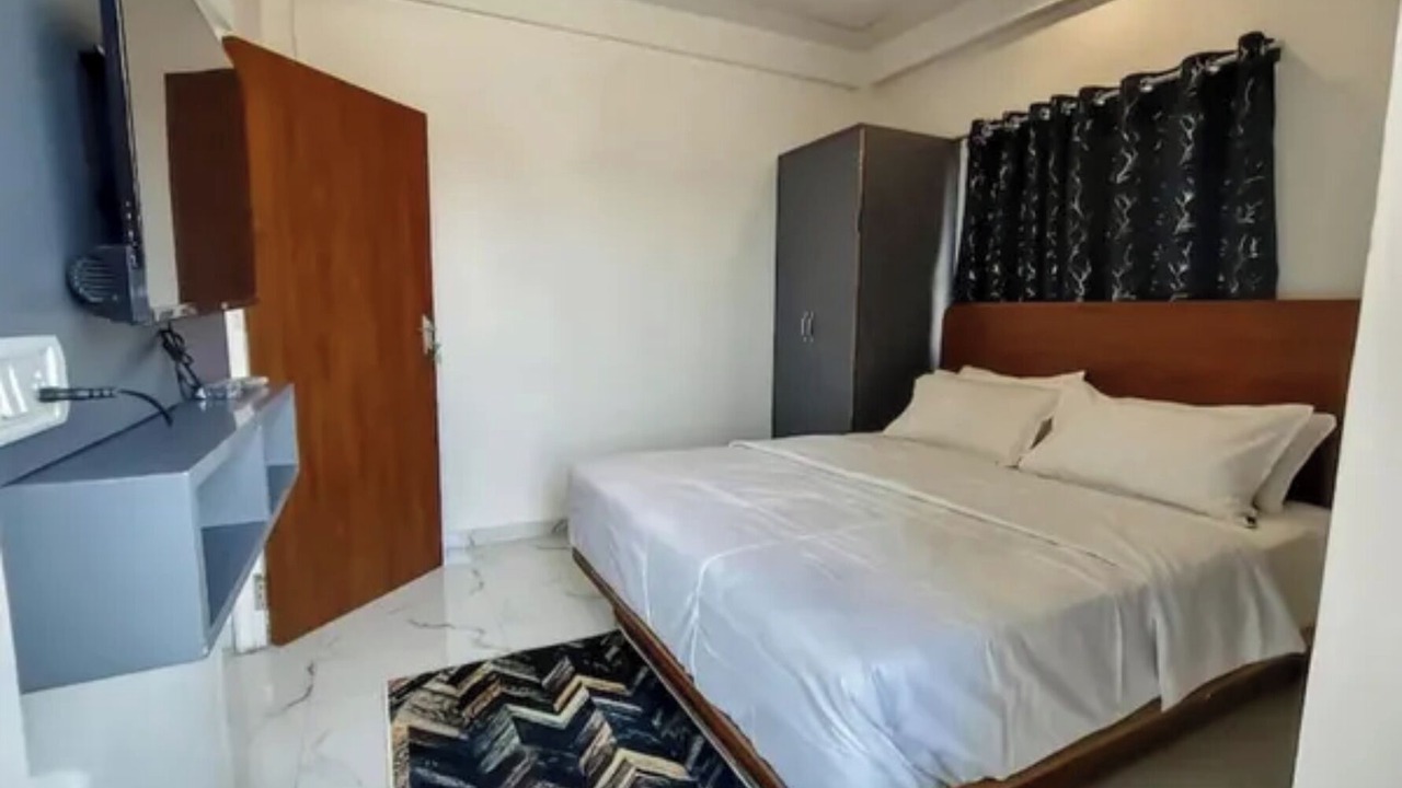 Photo of Bedroom in Nashik