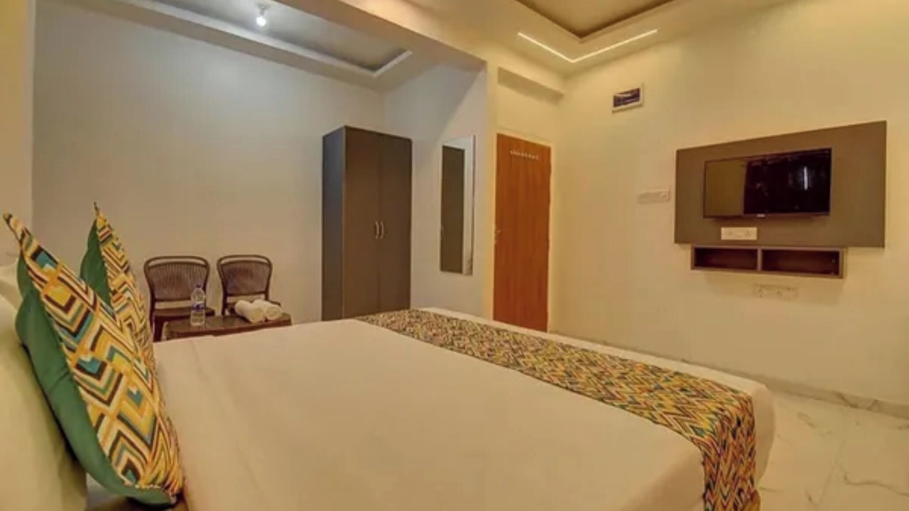 Photo of Bedroom in Nashik