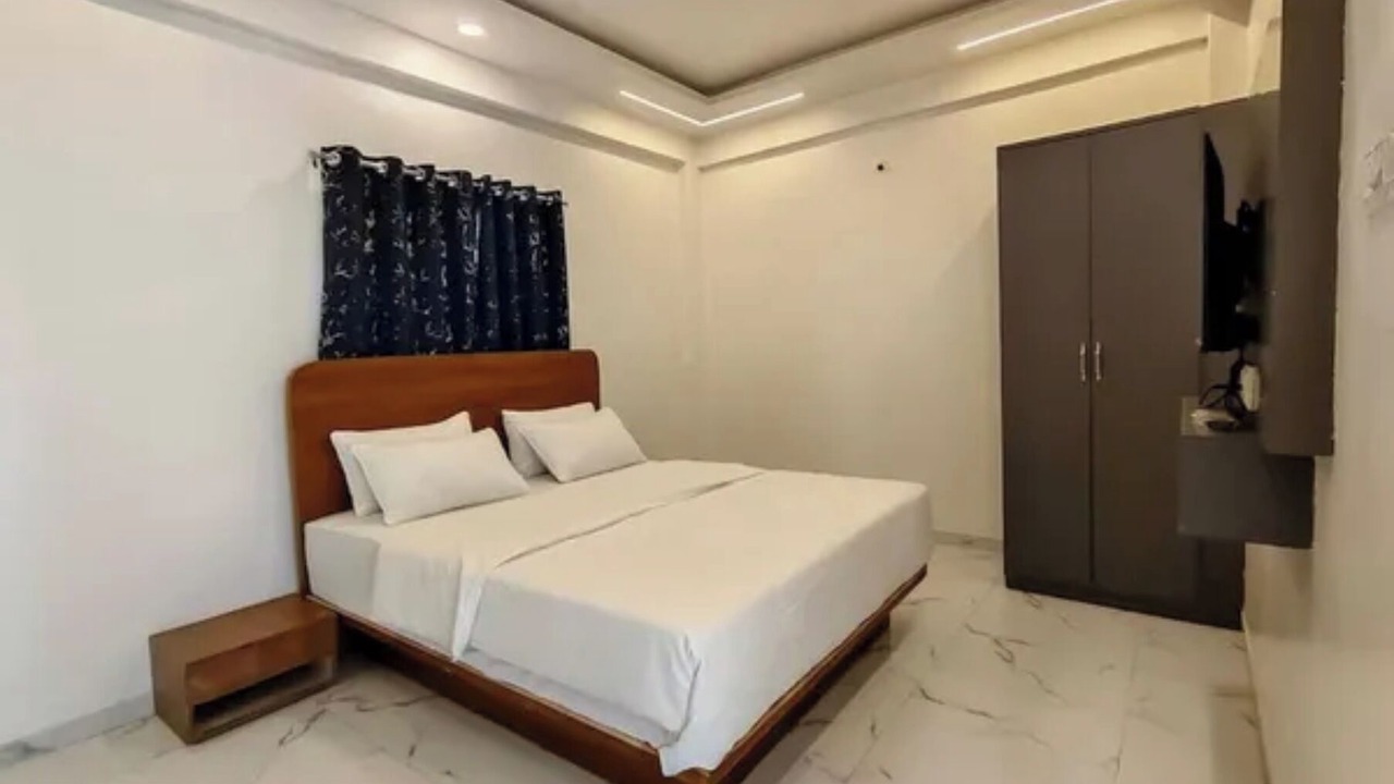 Photo of Bedroom in Nashik