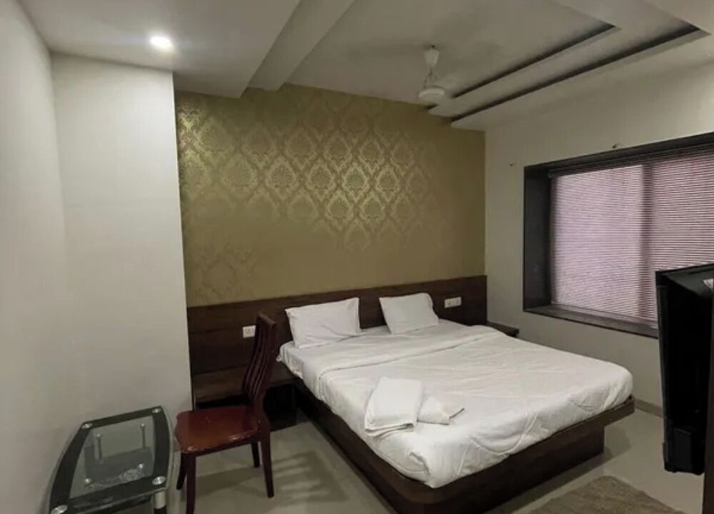 Photo of Bedroom in Nashik