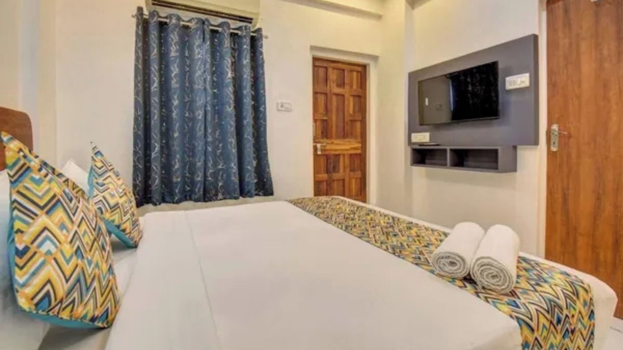 Photo of Bedroom in Nashik