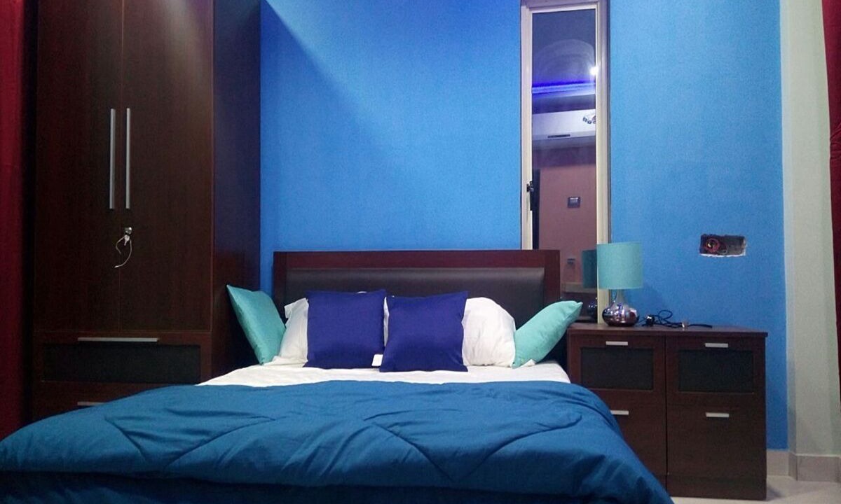 Photo of Bedroom in Anjanvel