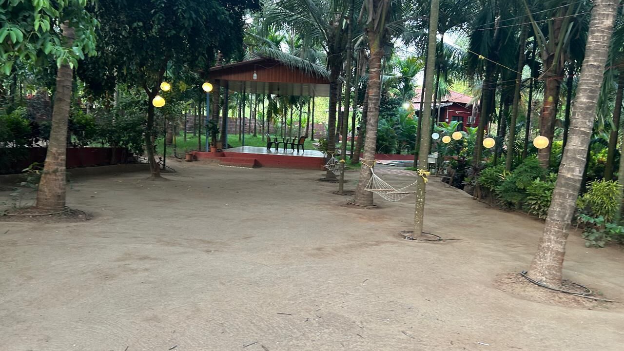 Photo of Outdoor in Anjanvel