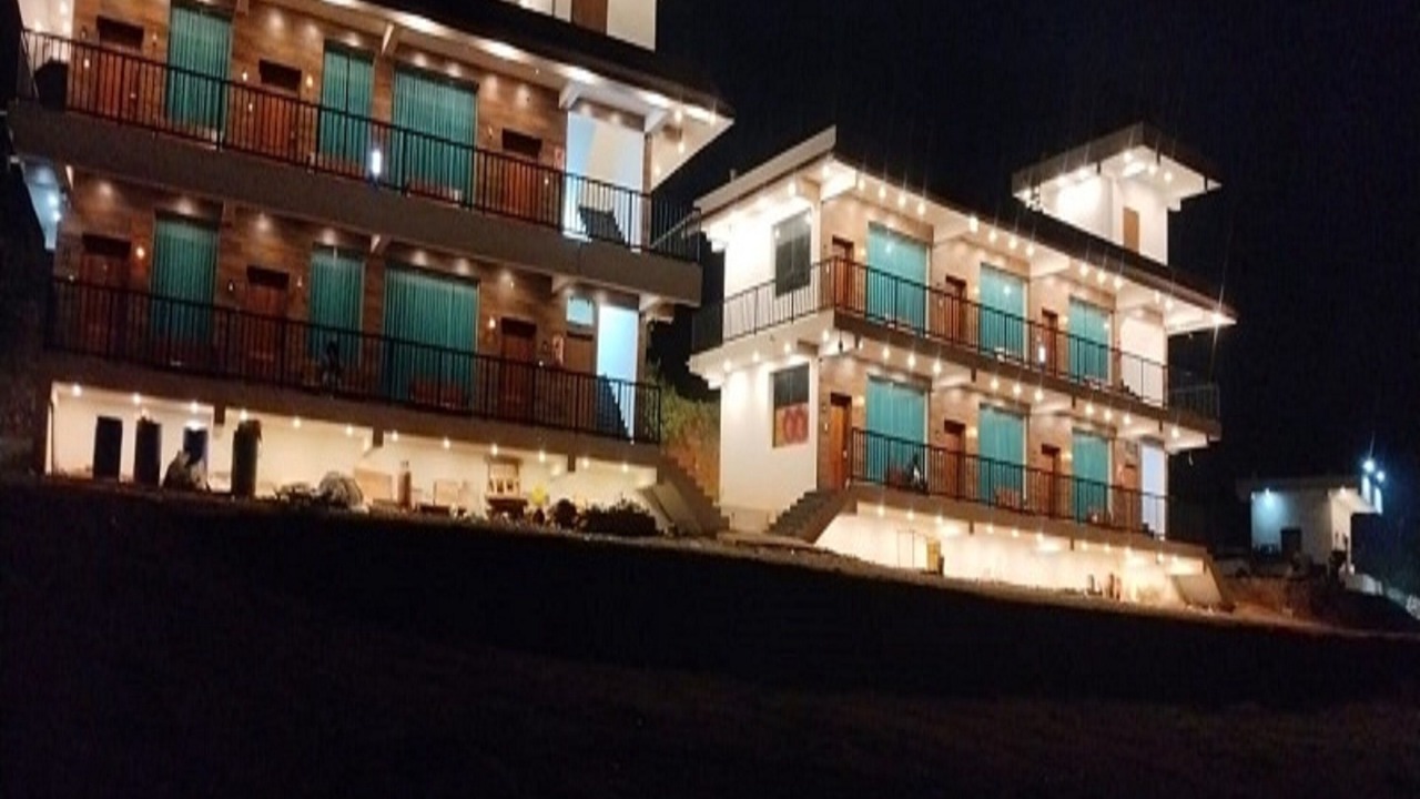 Photo of Outdoor in Periyur