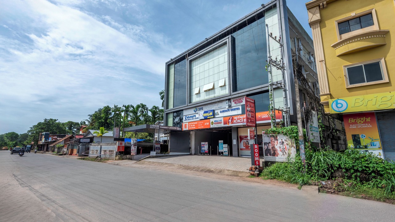 Photo of Outdoor in Nileswaram