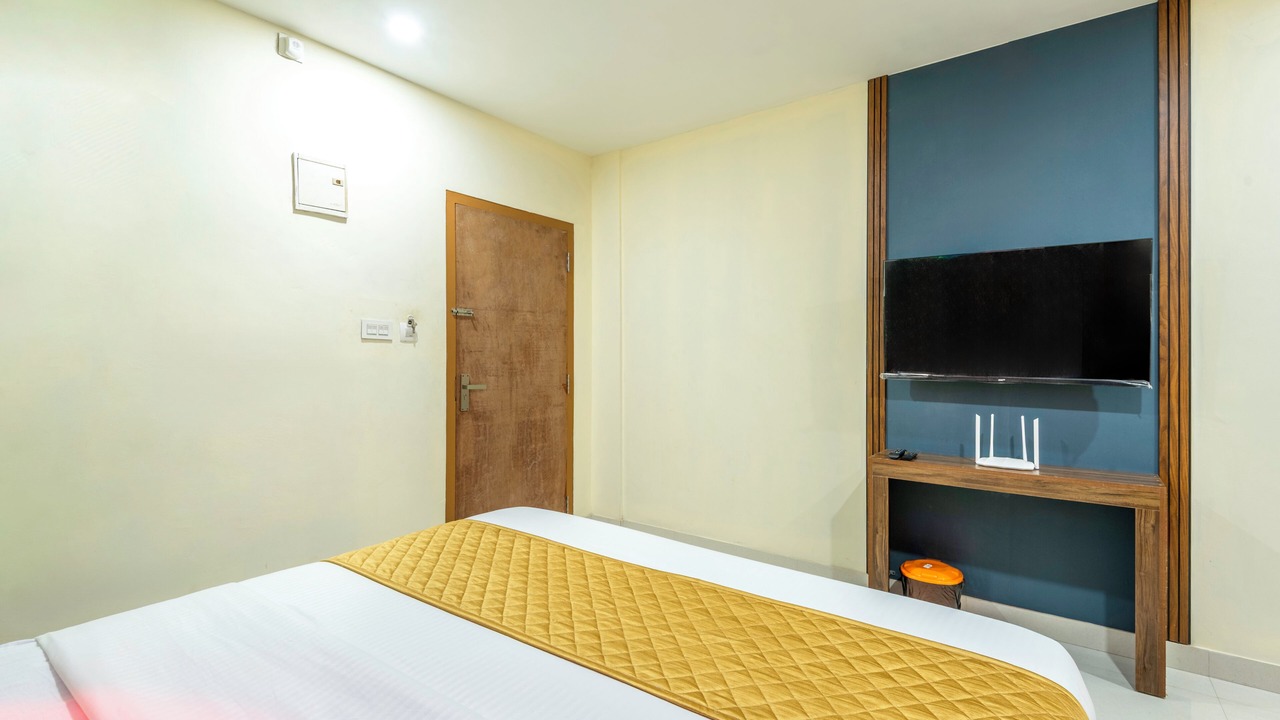 Photo of Bedroom in Nileswaram