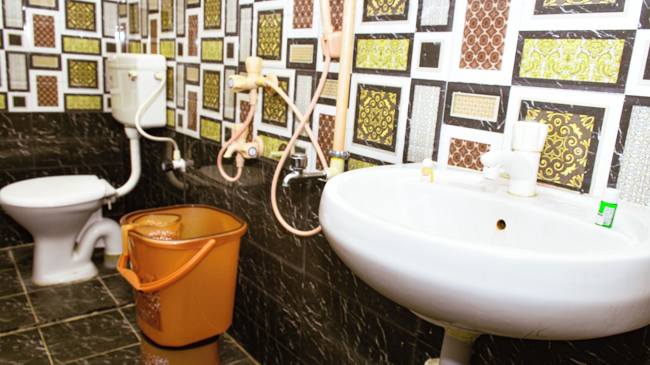 Photo of Bathroom in Madurai