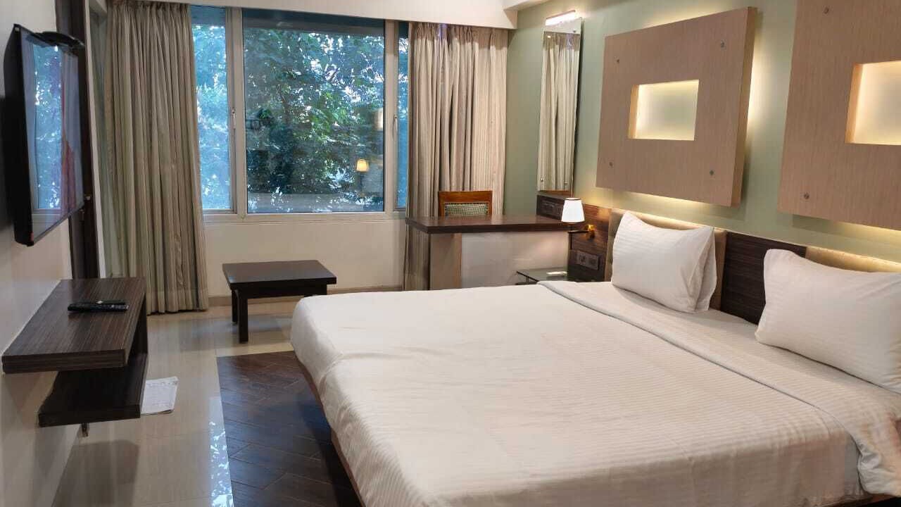 Photo of Bedroom in Thane West