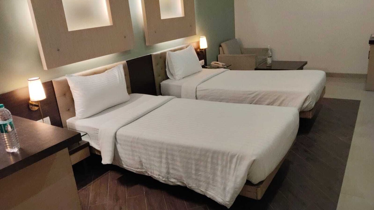 Photo of Bedroom in Thane West