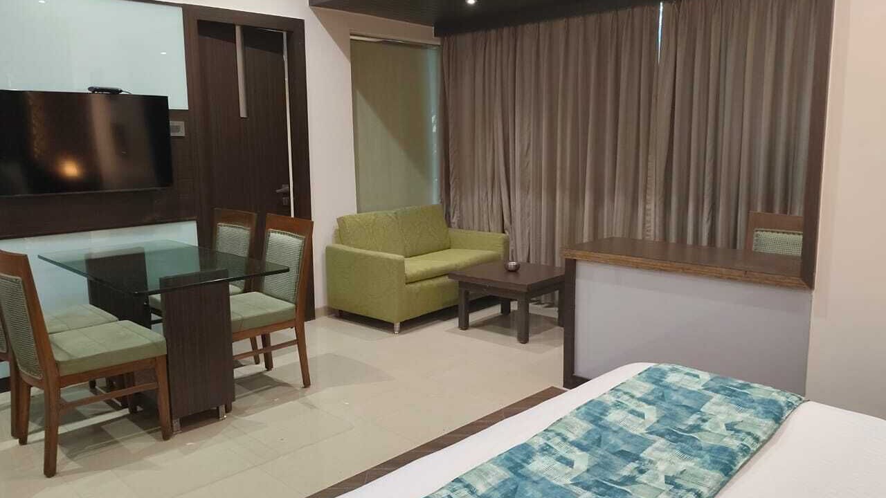 Photo of Bedroom in Thane West