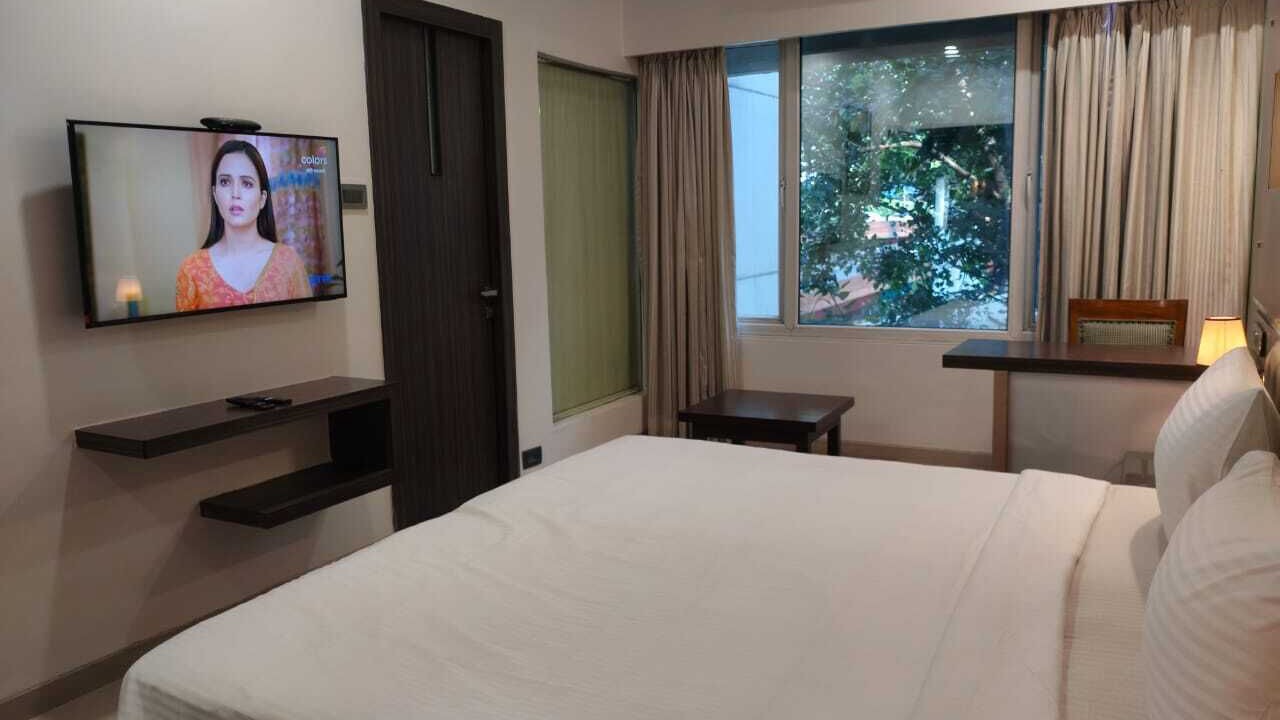 Photo of Bedroom in Thane West