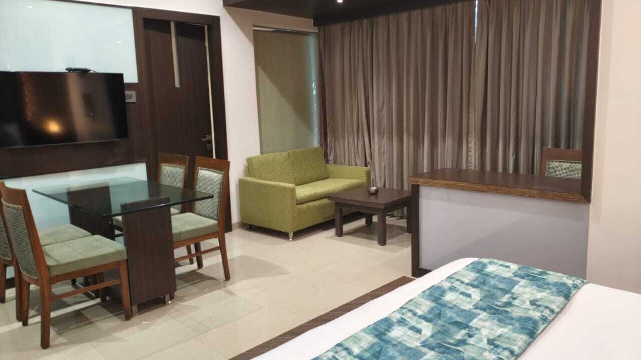 Photo of Bedroom in Thane West