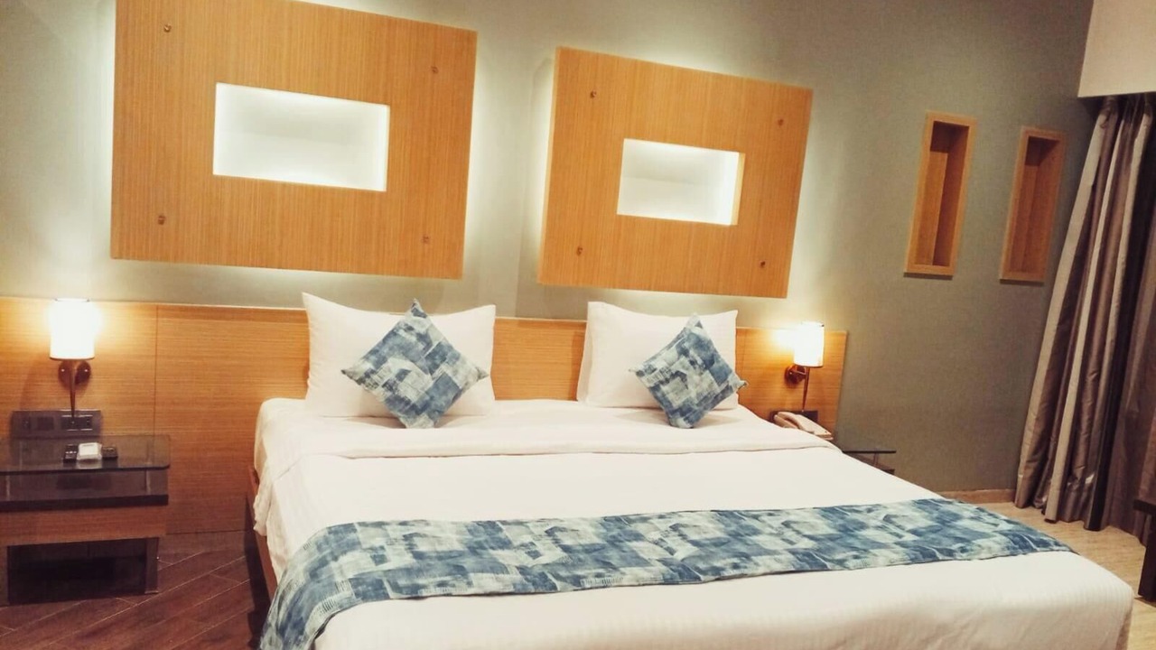 Photo of Bedroom in Thane West