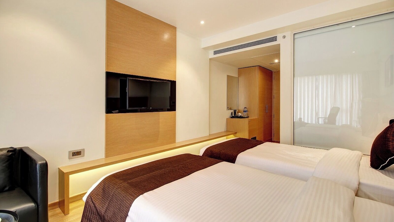 Photo of Bedroom in Thane West