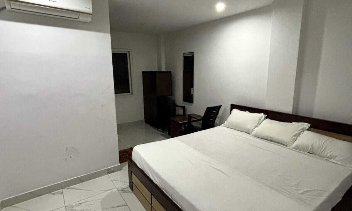 Photo of Bedroom in Bidadi