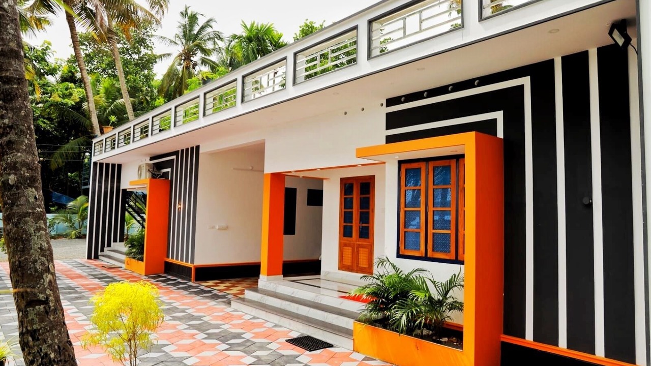 Photo of Outdoor in Mathilil