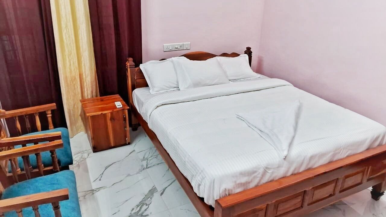 Photo of Bedroom in Mathilil