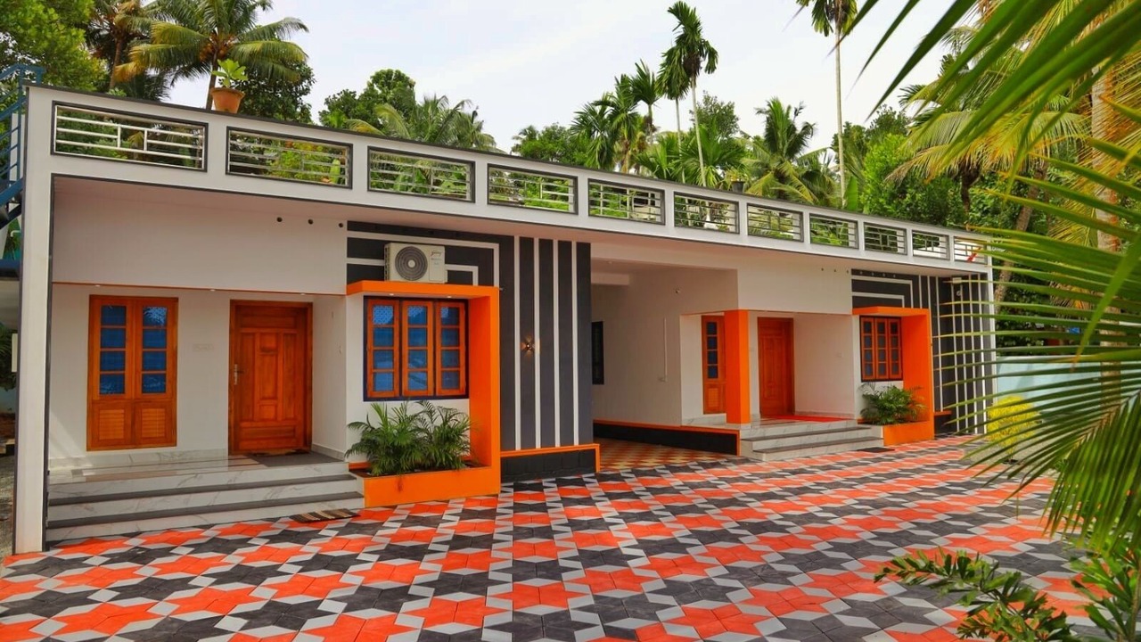 Photo of Outdoor in Mathilil