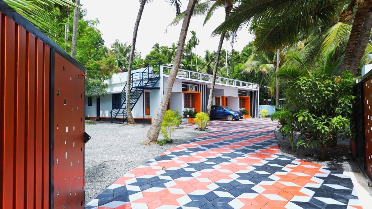 Photo of Outdoor in Mathilil