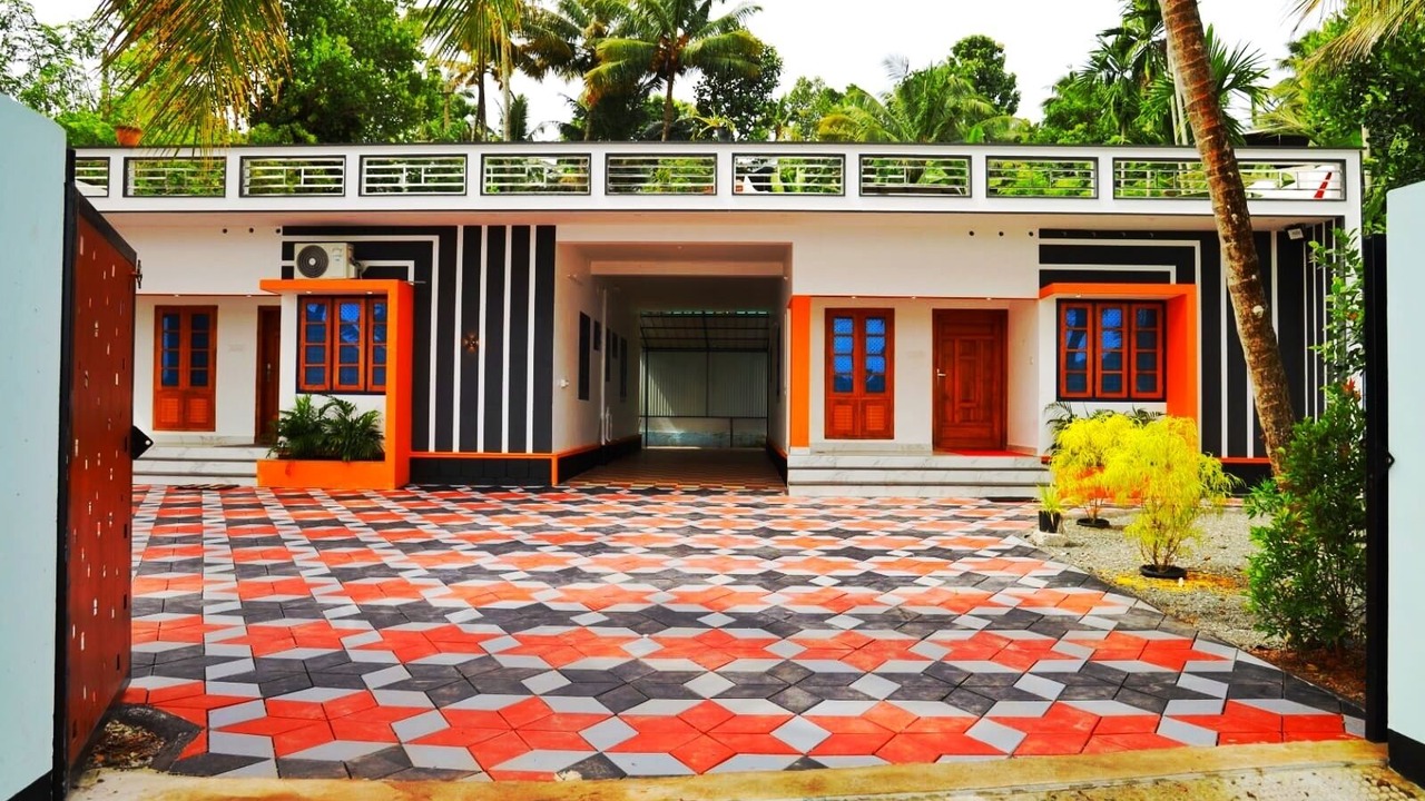 Photo of Outdoor in Mathilil
