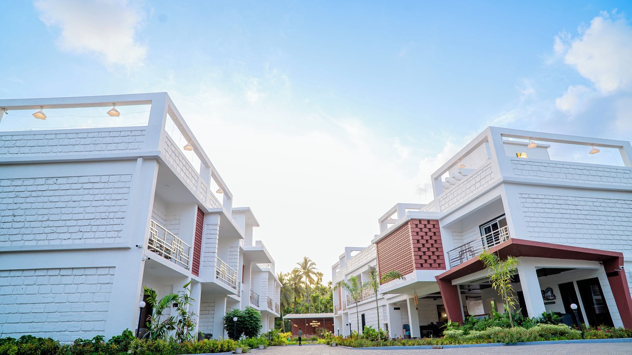 Photo of Outdoor in Mhsala