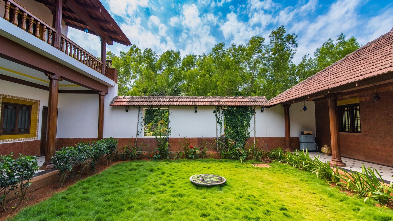 Photo of Outdoor in Saligrama