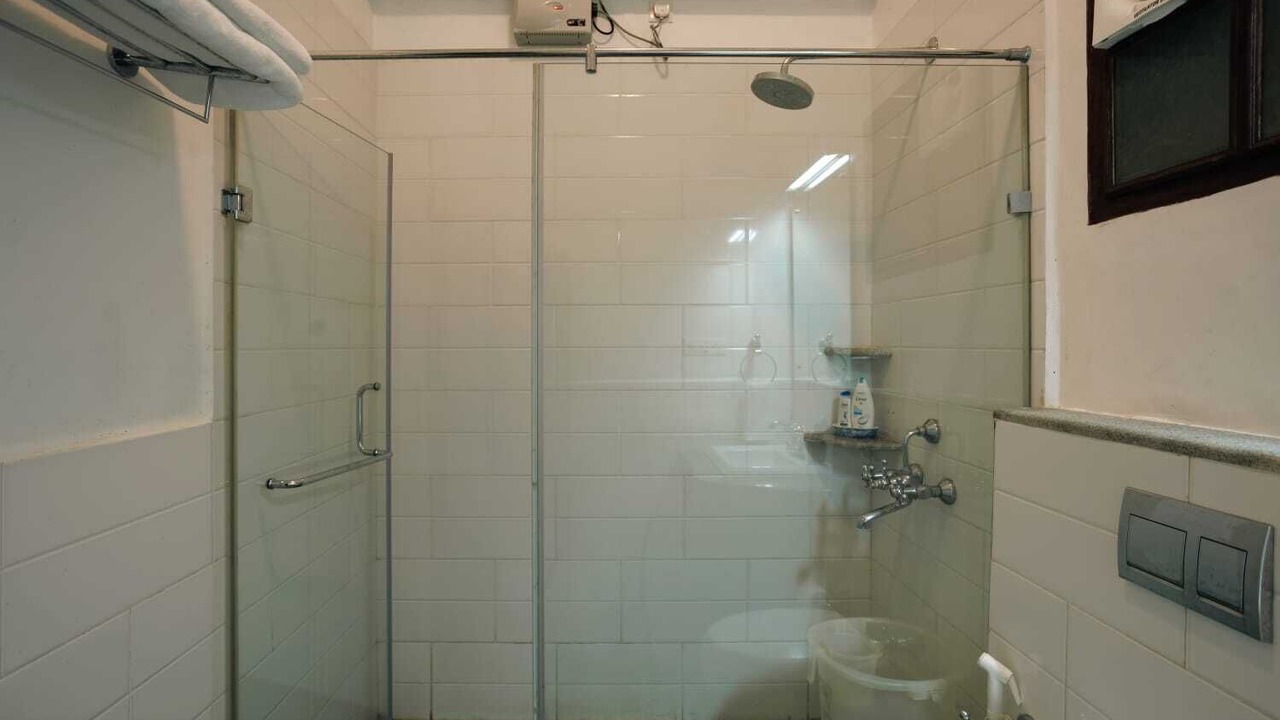 Photo of Bathroom in Saligrama