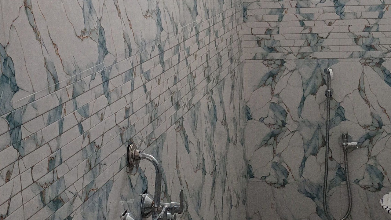 Photo of Bathroom in Aurangabad