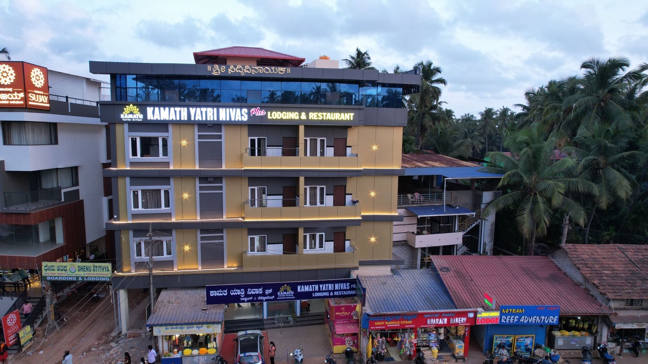 Photo of Outdoor in Mavalli