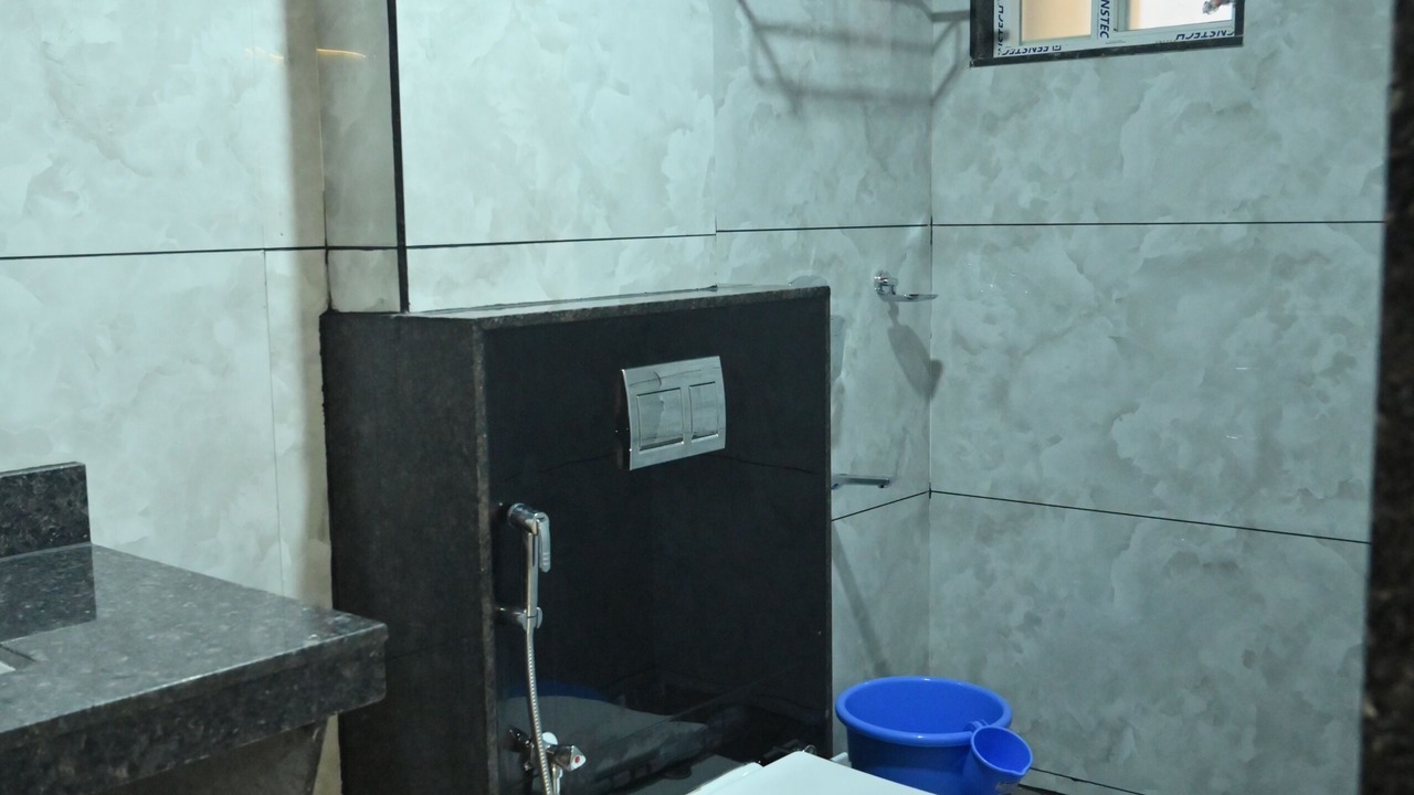 Photo of Bathroom in Mavalli