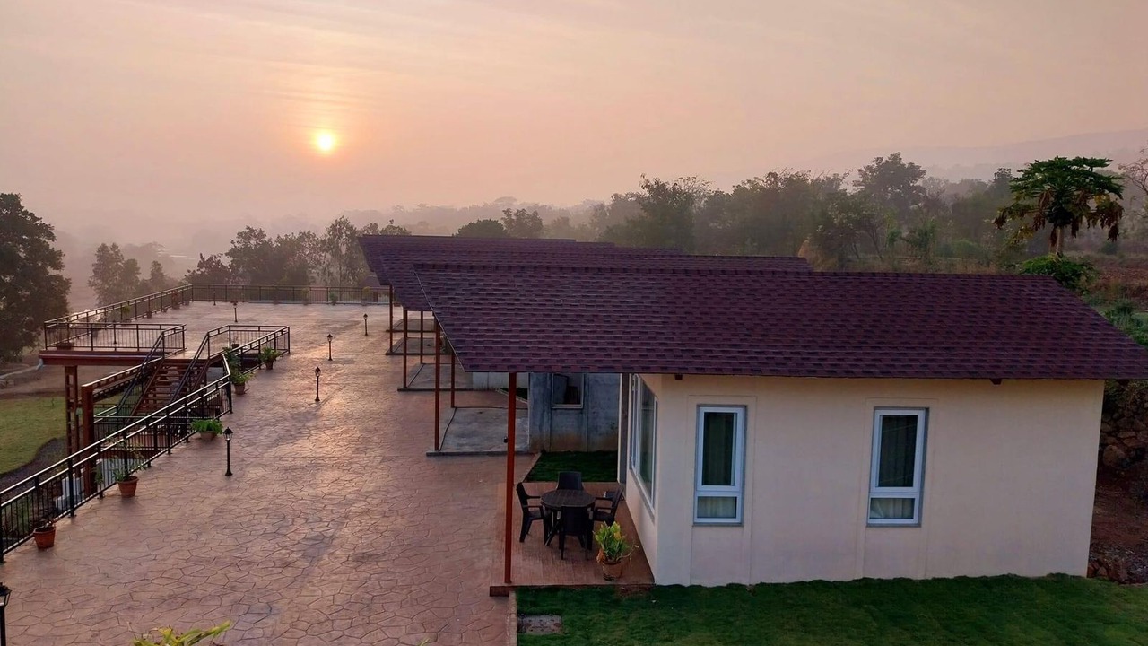 Photo of Outdoor in Kapurhol