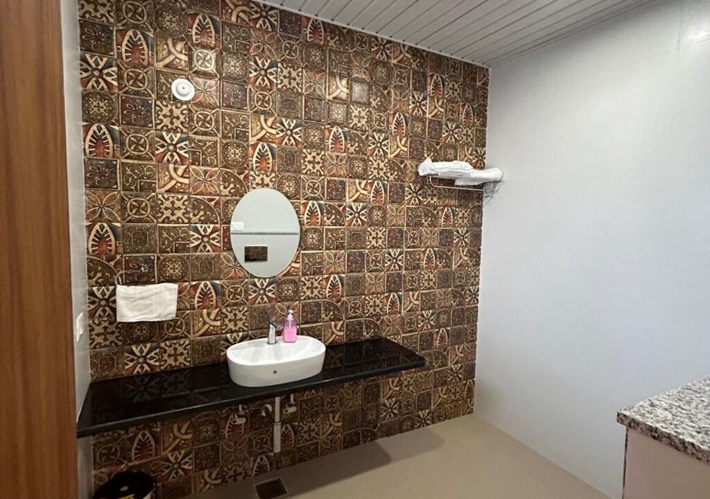 Photo of Bathroom in Kapurhol