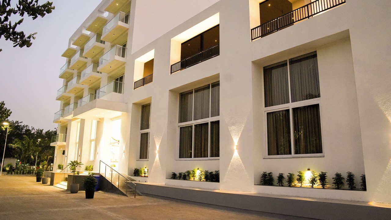 Photo of Outdoor in Wai