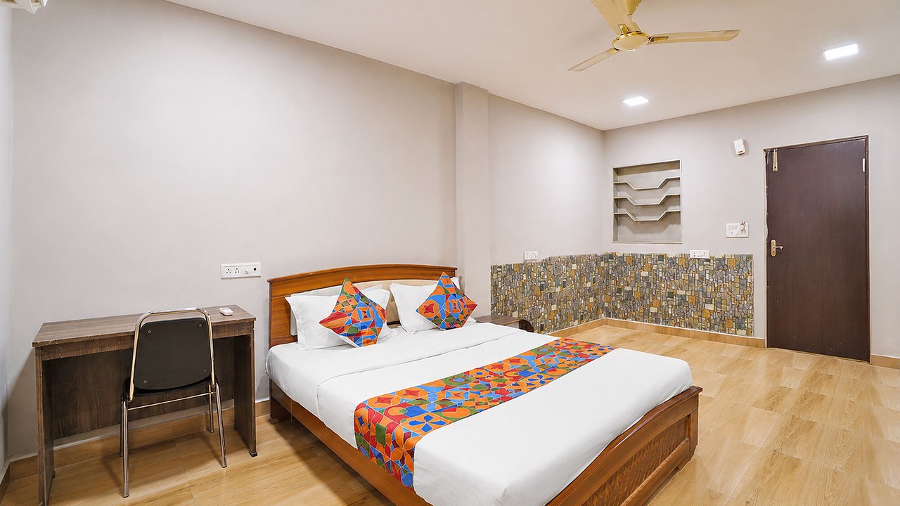Photo of Bedroom in Velachery