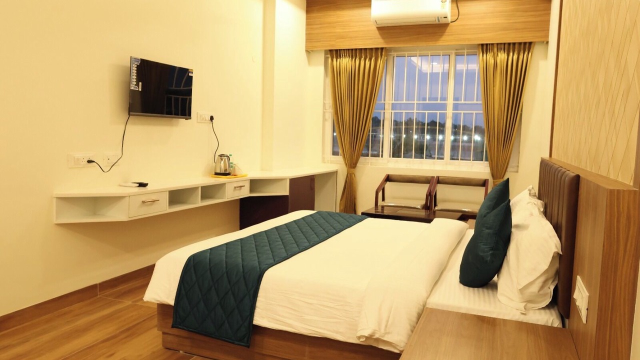Photo of Bedroom in Periyakulam