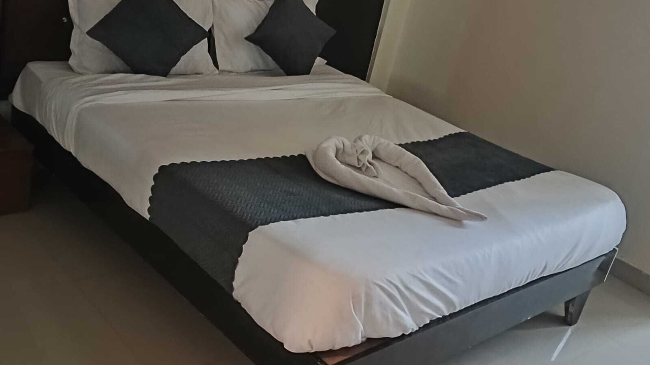 Photo of Bedroom in Mahalunge Ingale