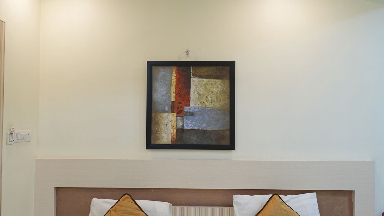 Photo of Bedroom in Nagpur