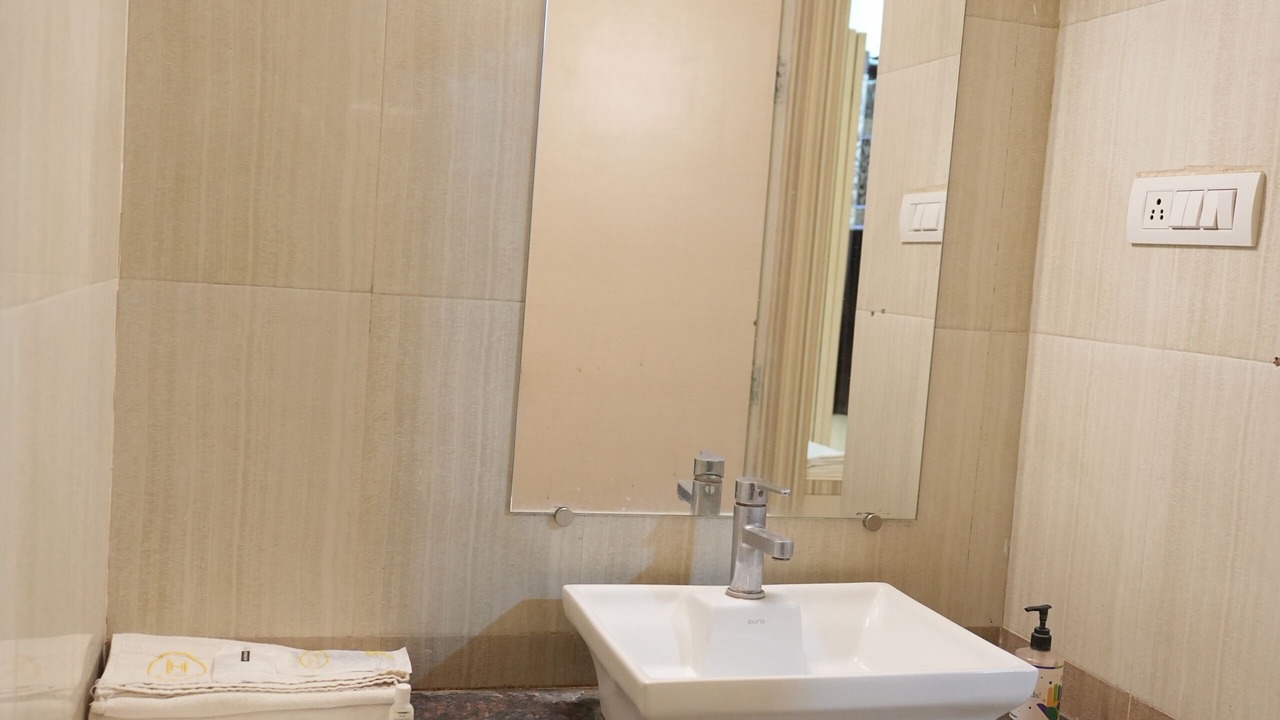 Photo of Bathroom in Nagpur