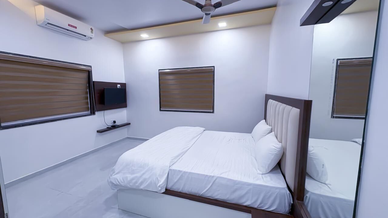 Photo of Bedroom in Badlapur