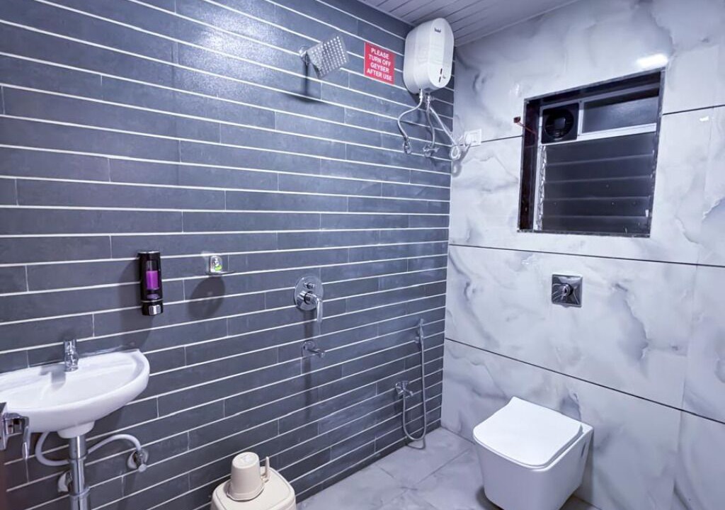 Photo of Bathroom in Badlapur