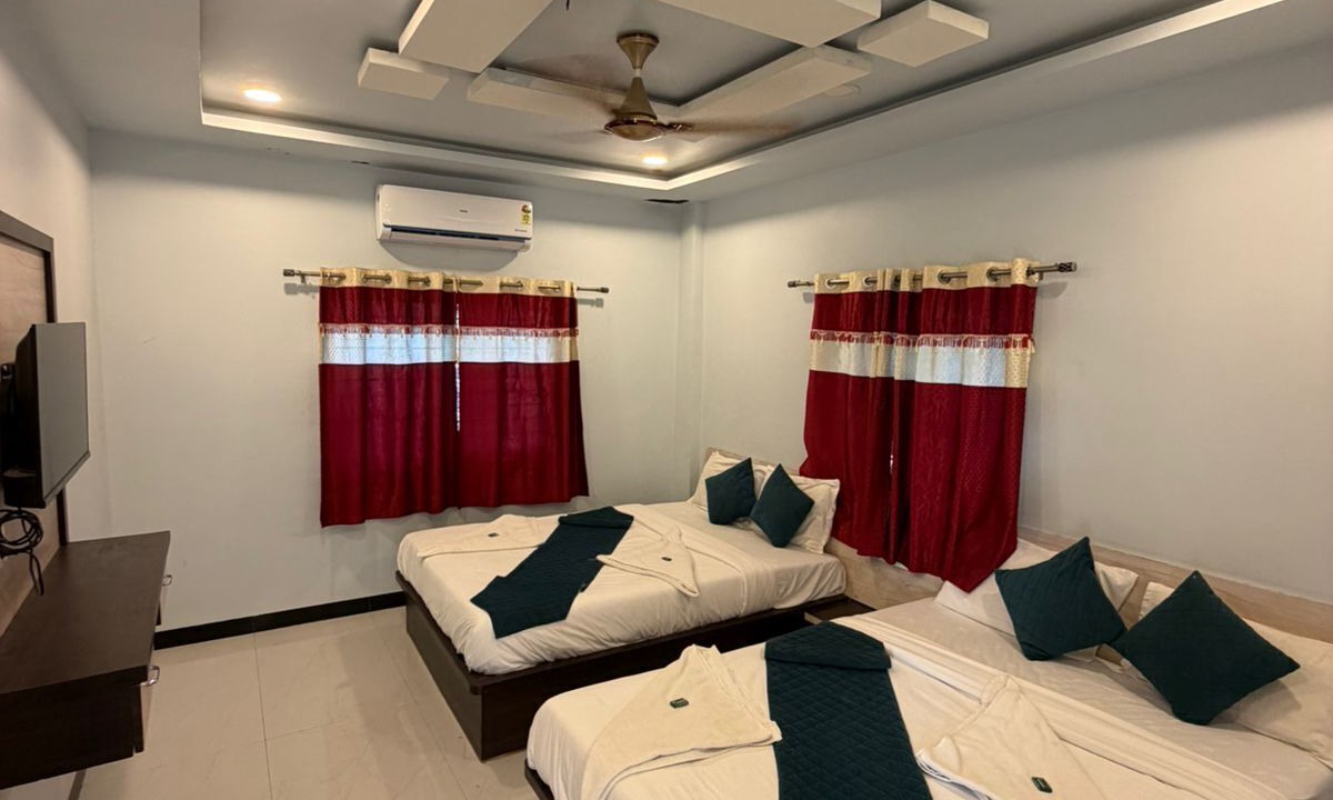 Photo of Bedroom in Ellora