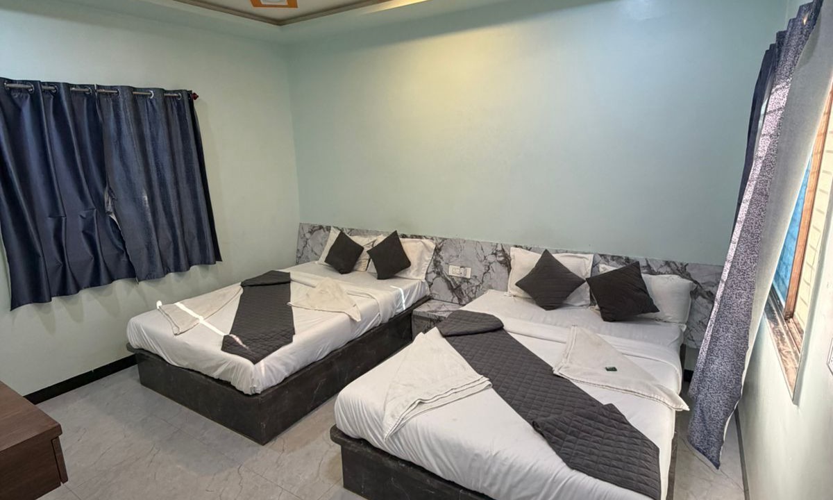 Photo of Bedroom in Ellora