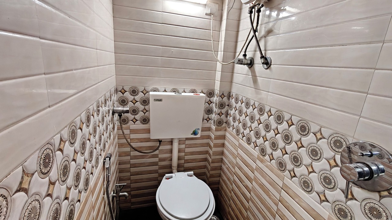 Photo of Bathroom in Dadar East