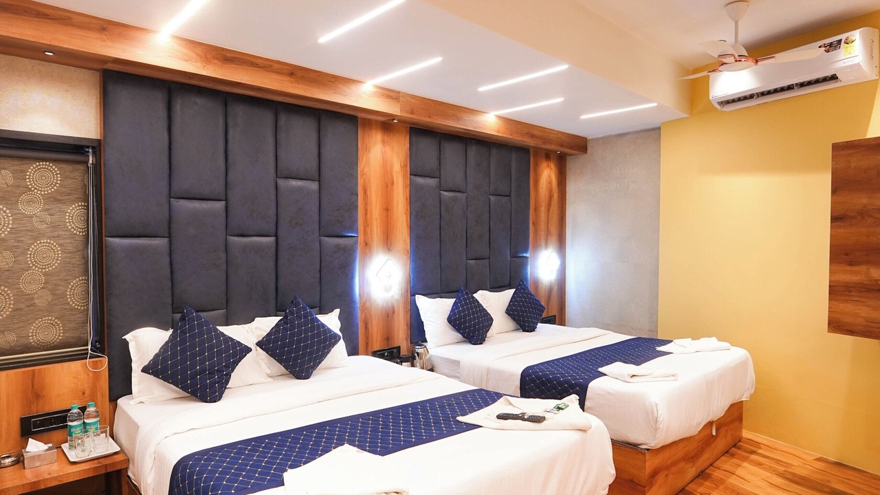 Photo of Bedroom in Santacruz West