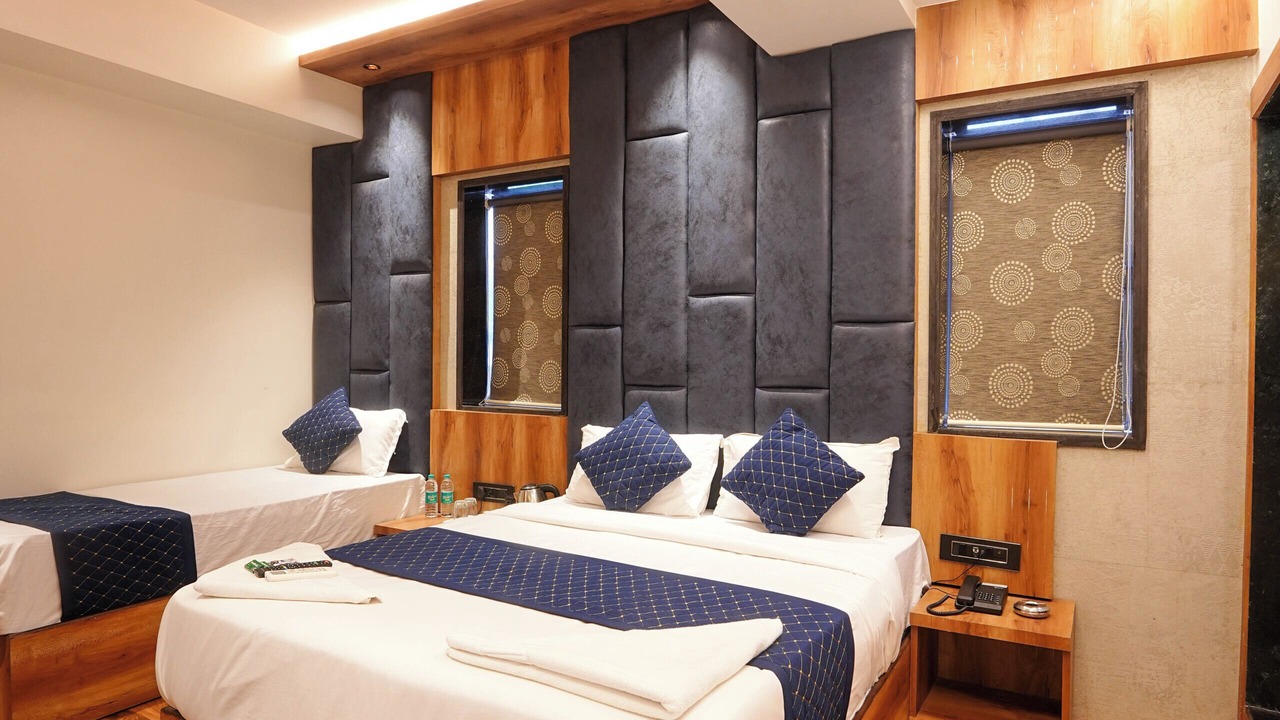 Photo of Bedroom in Santacruz West